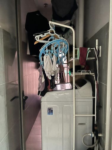 Hình ảnh Cho thuê Wilton tower( Bình Thạnh) 68m2, 2pn, 2wc full đẹp giá 16tr