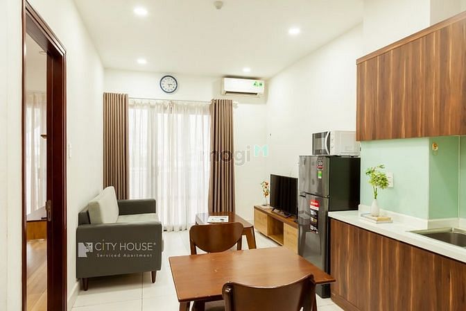 Hình ảnh Trang Chủ MB66.COM Chính Thức Mini_Full NT_Thang Máy_45M2_Đường Lê Văn Sỹ_Quận 3