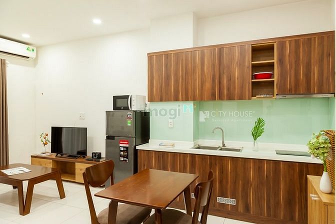Hình ảnh Trang Chủ MB66.COM Chính Thức Mini_Full NT_Thang Máy_45M2_Đường Lê Văn Sỹ_Quận 3