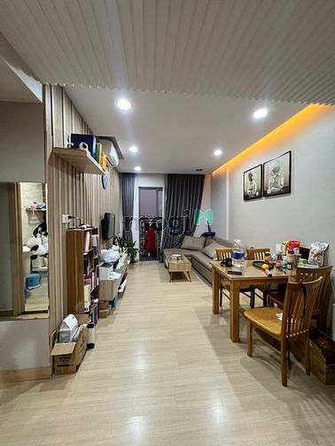 Hình ảnh Cho thuê Wilton tower( Bình Thạnh) 68m2, 2pn, 2wc full đẹp giá 16tr