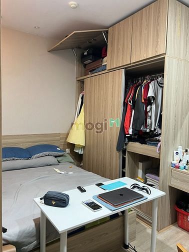 Hình ảnh Cho thuê Wilton tower( Bình Thạnh) 68m2, 2pn, 2wc full đẹp giá 16tr