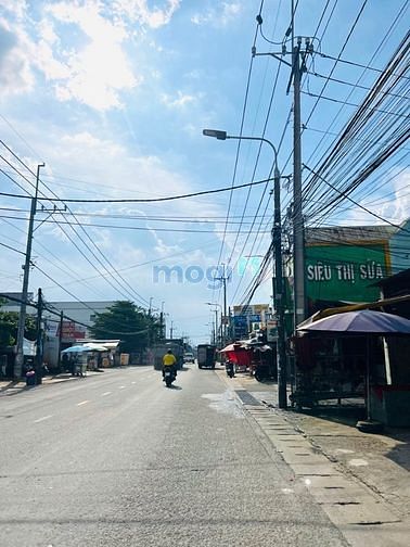 Hình ảnh MT 768 Xã Tân Bình Vĩnh Cửu 345m2 có nhà cho thuê 2 mặt tiền 9,2 tỷ