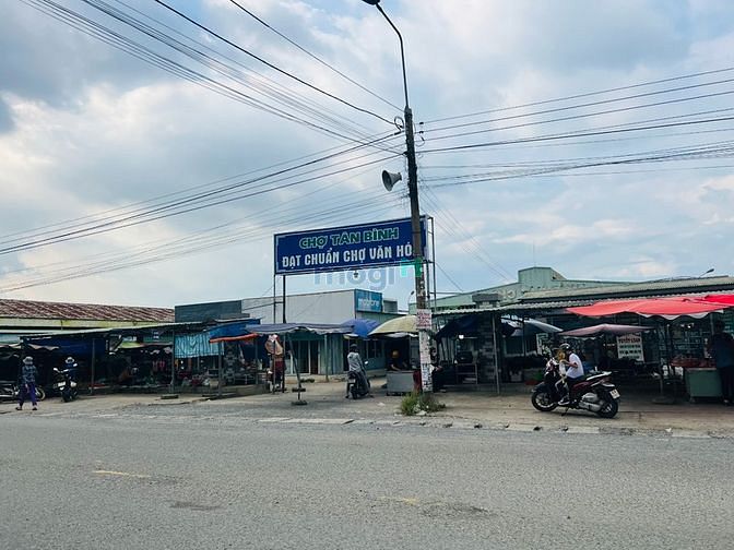 Hình ảnh MT 768 Xã Tân Bình Vĩnh Cửu 345m2 có nhà cho thuê 2 mặt tiền 9,2 tỷ