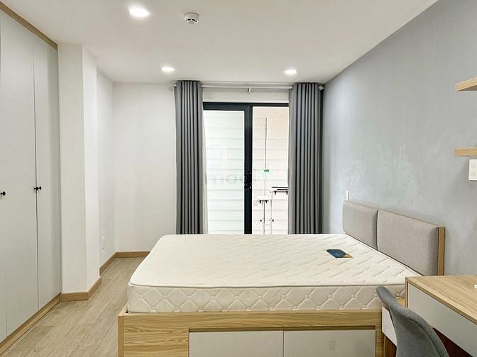 Hình ảnh Căn Hộ Cao Cấp_Thang Máy_Hầm Xe_Đường Võ Thị Sáu_Quận 3
