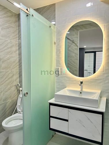 Hình ảnh Căn Hộ Cao Cấp_Thang Máy_Hầm Xe_Đường Võ Thị Sáu_Quận 3
