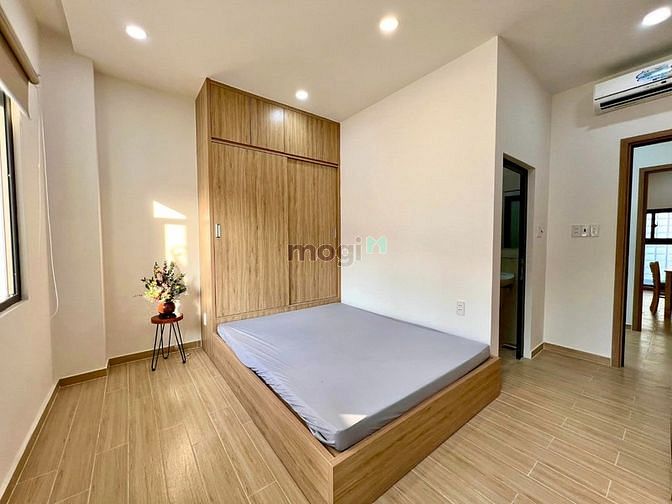 Hình ảnh Căn Hộ Studio Ban Công Ngay Dương Quảng Hàm - Gần Văn Lang CS3
