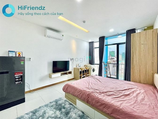 Hình ảnh Xô Viết Nghệ Tĩnh - Studio full nội thất Bancol