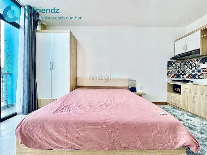 Hình ảnh Xô Viết Nghệ Tĩnh - Studio full nội thất Bancol