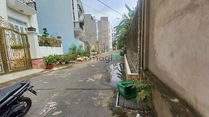 Hình ảnh Bán đất thổ cư khu dân cư vip hẻm 89 làng tăng phú.PTNPA.Q9