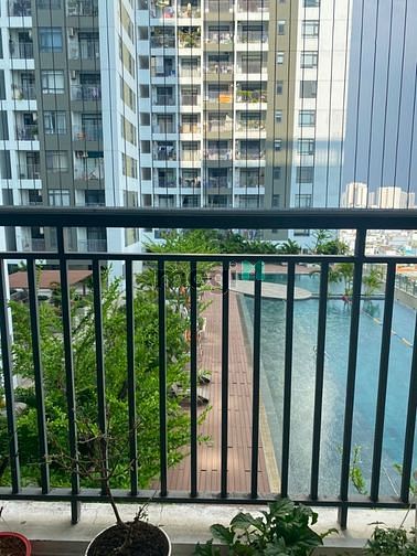 Hình ảnh 🍀Căn Hộ 2PN CENTRAL PREMIUM P5 Q8. Full Nội Thất. View Hồ Bơi Đẹp Mát