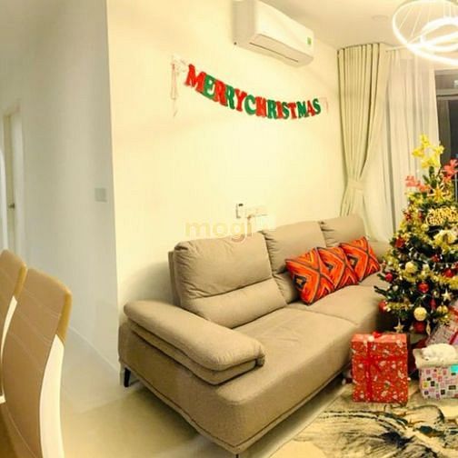 Hình ảnh 🍀Căn Hộ 2PN CENTRAL PREMIUM P5 Q8. Full Nội Thất. View Hồ Bơi Đẹp Mát