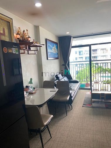 Hình ảnh 🍀Căn Hộ 2PN CENTRAL PREMIUM P5 Q8. Full Nội Thất. View Hồ Bơi Đẹp Mát