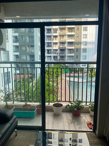 Hình ảnh 🍀Căn Hộ 2PN CENTRAL PREMIUM P5 Q8. Full Nội Thất. View Hồ Bơi Đẹp Mát