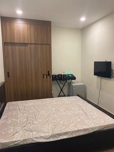Hình ảnh 🍀Căn Hộ 2PN CENTRAL PREMIUM P5 Q8. Full Nội Thất. View Hồ Bơi Đẹp Mát