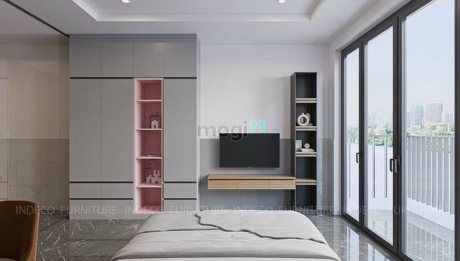 Hình ảnh 🫧Trục Hồng Hà_Mb6623 nạp rút nhanh chóng 1PN cao cấp gần sân bay Tân Sơn Nhất_