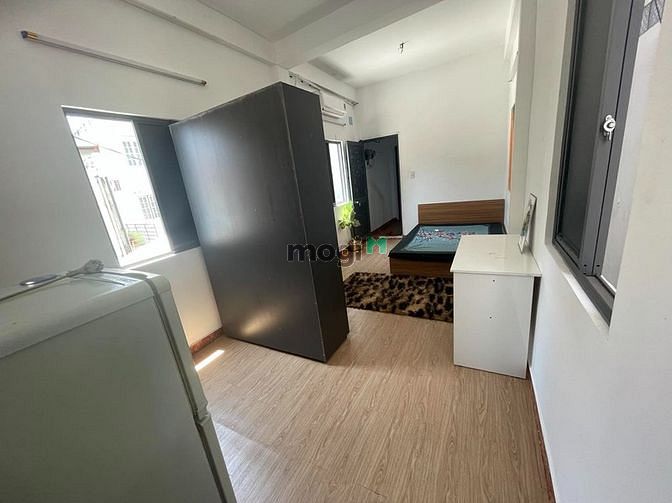 Hình ảnh Căn Hộ Nằm Ngay Mặt tiền Phan Văn Trị Sát Đh Văn Lang,Siêu Thị,Chợ