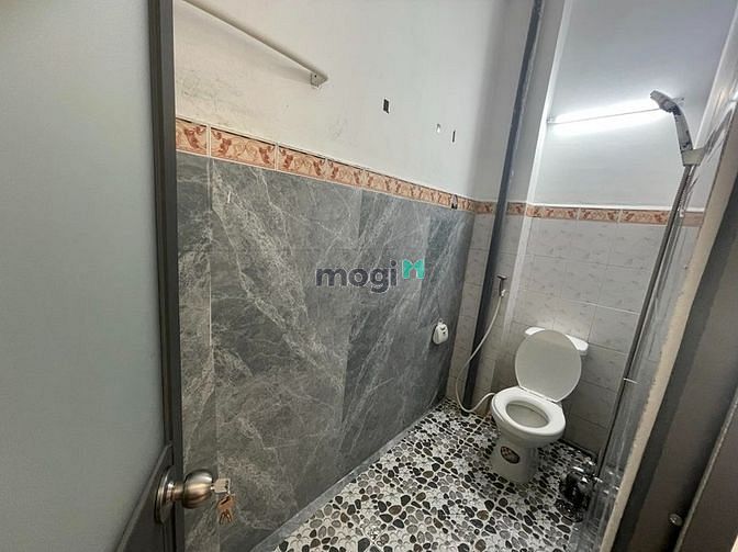 Hình ảnh Căn Hộ Nằm Ngay Mặt tiền Phan Văn Trị Sát Đh Văn Lang,Siêu Thị,Chợ