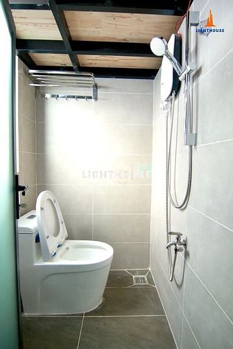 Hình ảnh Căn Hộ DV Duplex Ban Công Full Nội Thất ngay ĐH HUIT