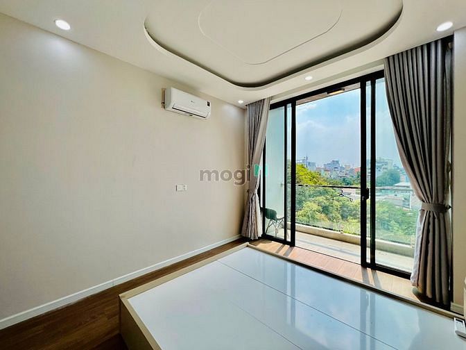 Hình ảnh Căn Hộ Giá Sonh Viên Ngay Mặt Tiền Lê Văn Việt