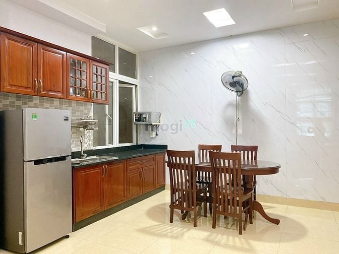 Hình ảnh ☆☆☆☆☆ RẺ - Chung cư Mini gần Sân Bay (Tân Bình) 1 Phòng ngủ lớn 50m2