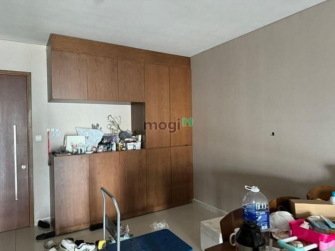 Hình ảnh Cho Thuê Căn Hộ Tòa Cc Mullberry 123m x 2PN, Full Đồ Mỗ Lao Hà Đông