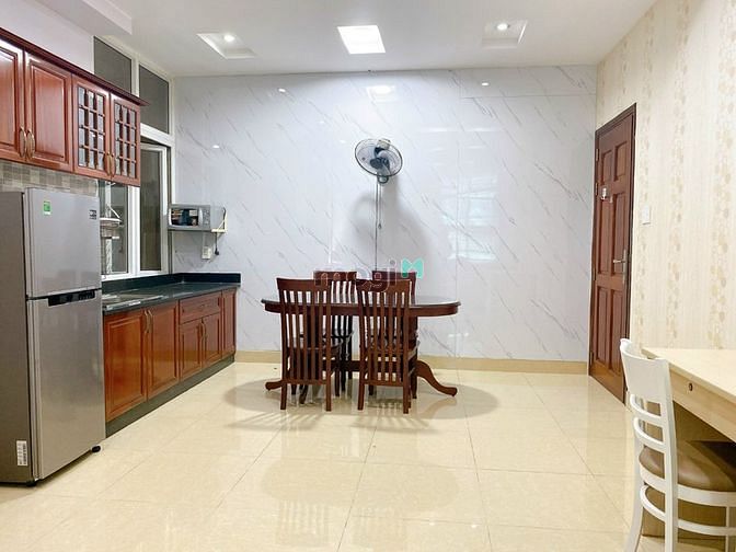 Hình ảnh ☆☆☆☆☆ RẺ - Chung cư Mini gần Sân Bay (Tân Bình) 1 Phòng ngủ lớn 50m2