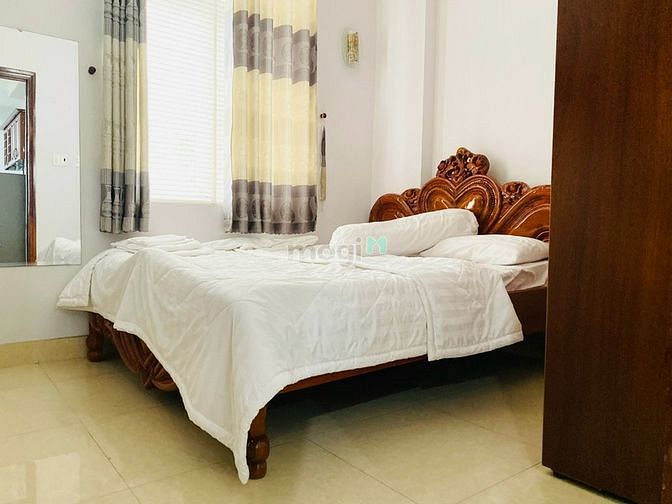 Hình ảnh ☆☆☆☆☆ RẺ - Chung cư Mini gần Sân Bay (Tân Bình) 1 Phòng ngủ lớn 50m2
