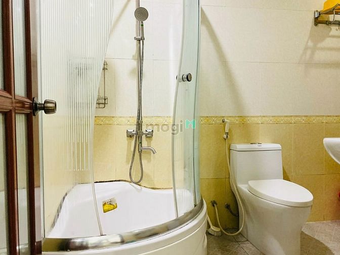 Hình ảnh ☆☆☆☆☆ RẺ - Chung cư Mini gần Sân Bay (Tân Bình) 1 Phòng ngủ lớn 50m2