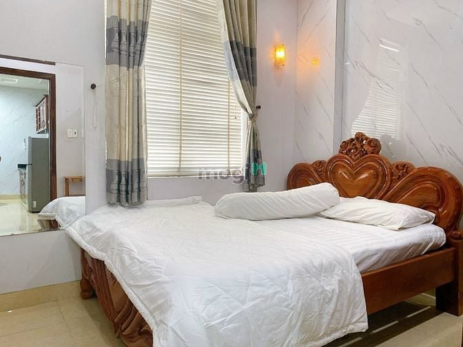Hình ảnh ☆☆☆☆☆ RẺ - Chung cư Mini gần Sân Bay (Tân Bình) 1 Phòng ngủ lớn 50m2