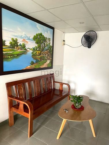 Hình ảnh Chung cư Nguyễn Siêu 2pn 70m2_full nt Bitexco_Nhà thờ Đức Bà_Bason