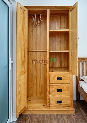 Hình ảnh Cho Thuê Căn Hộ_Rộng 40m2_Đường Nguyễn Trãi_Quận 1