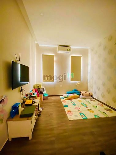Hình ảnh Kẹt tiền bán nhà hẻm 6m Trần Quang Diệu,DT 50m2, chỉ 7,8 tỷ