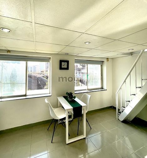 Hình ảnh Chung cư Nguyễn Siêu 2pn 70m2_full nt Bitexco_Nhà thờ Đức Bà_Bason