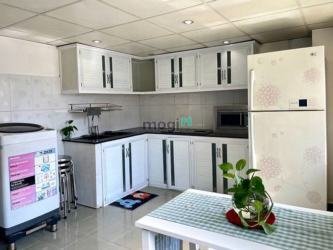 Hình ảnh Chung cư Nguyễn Siêu 2pn 70m2_full nt Bitexco_Nhà thờ Đức Bà_Bason