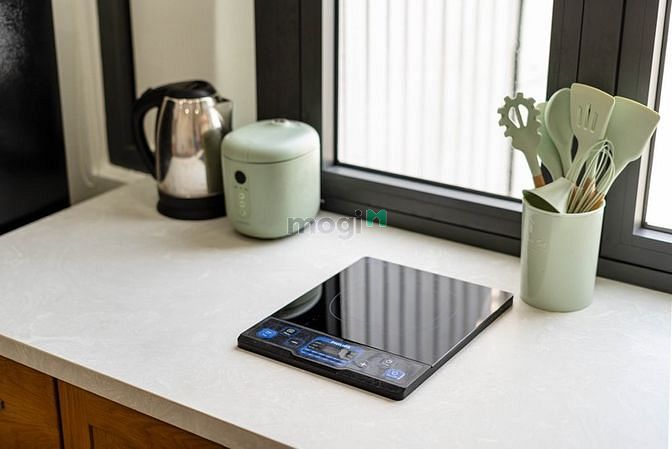 Hình ảnh Cho Thuê Căn Hộ_Rộng 40m2_Đường Nguyễn Trãi_Quận 1