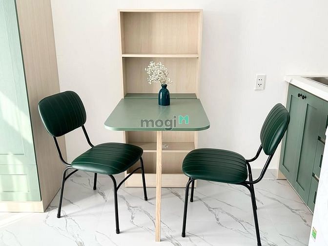 Hình ảnh Hệ Thống 2000 Căn Hộ Phú Nhuận Full NT 30m2 Đường Hoa- Phan Xích Long