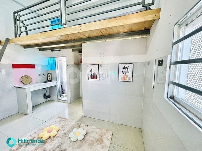 Hình ảnh Phòng trọ mới ngay trường chinh