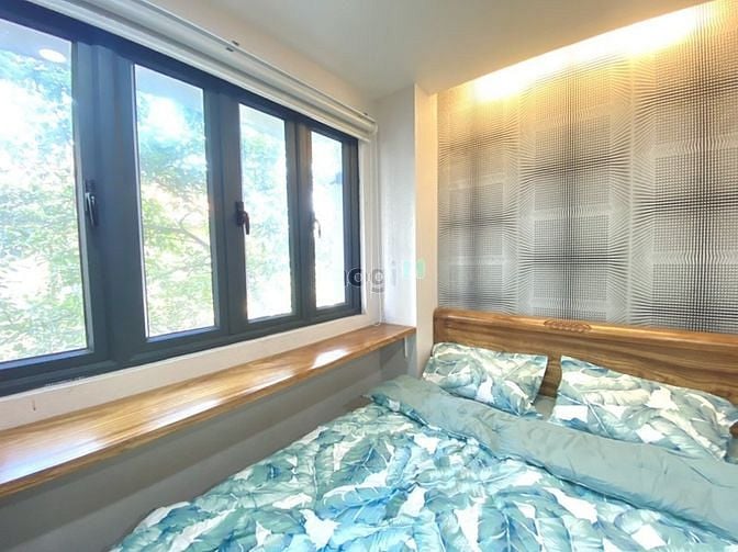 Hình ảnh Mb6623 nạp rút nhanh chóng studio , full nội thất , cửa sổ lớn , gần tòa nhà viettel .