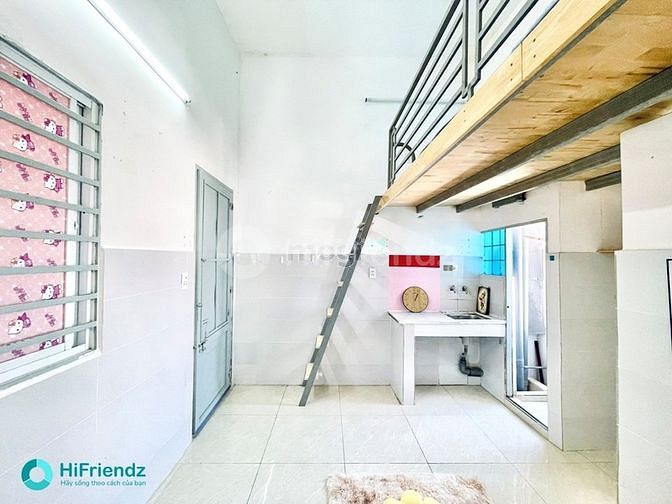 Hình ảnh Phòng trọ mới ngay trường chinh