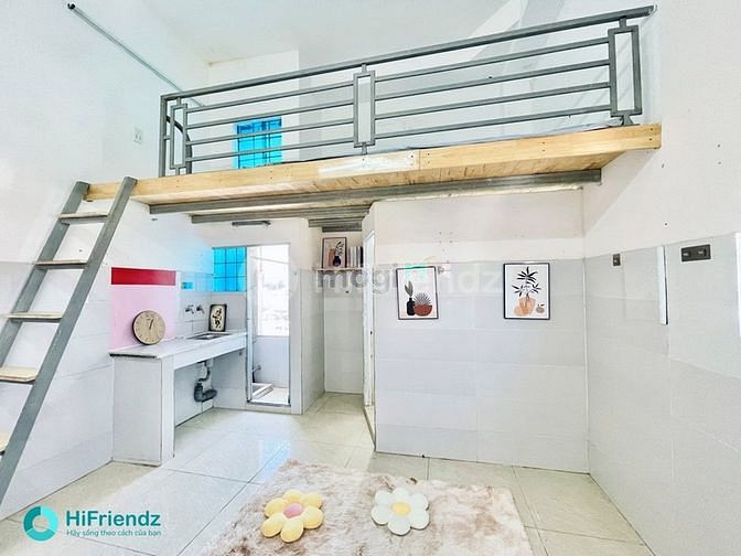 Hình ảnh Phòng trọ mới ngay trường chinh