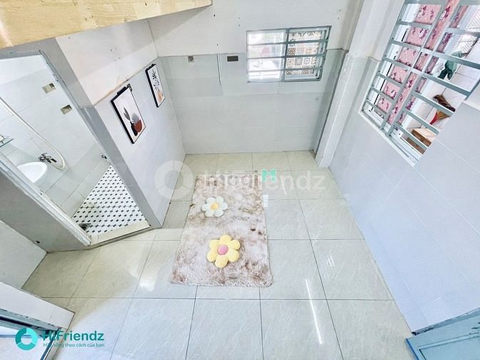 Hình ảnh Phòng trọ mới ngay trường chinh