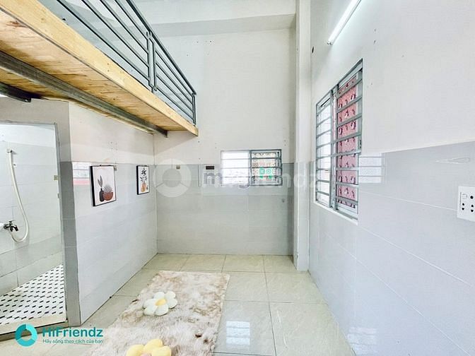 Hình ảnh Phòng trọ mới ngay trường chinh
