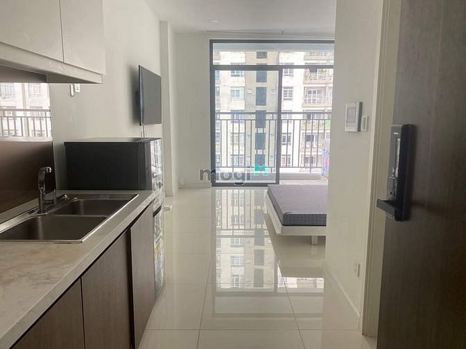 Hình ảnh 🍀Cho Thuê Căn Hộ Officetel CENTRAL PREMIUM P5 Q8. Giá Chỉ Từ 7Tr