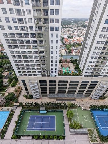 Hình ảnh 🍀Cho Thuê Căn Hộ Officetel CENTRAL PREMIUM P5 Q8. Giá Chỉ Từ 7Tr