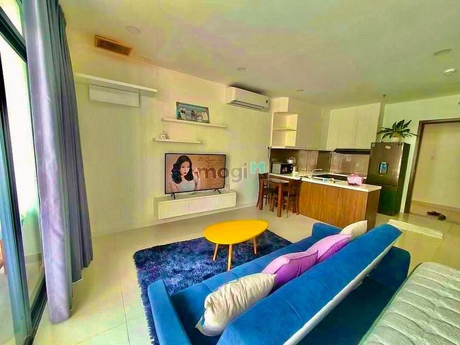 Hình ảnh 🍀Cho Thuê Căn Hộ Officetel CENTRAL PREMIUM P5 Q8. Giá Chỉ Từ 7Tr