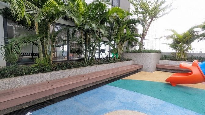 Hình ảnh 🍀Cho Thuê Căn Hộ Officetel CENTRAL PREMIUM P5 Q8. Giá Chỉ Từ 7Tr