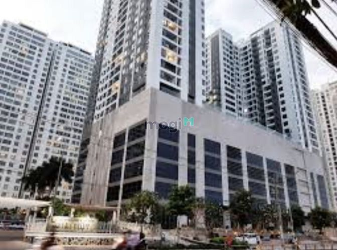 Hình ảnh 🍀Cho Thuê Căn Hộ Officetel CENTRAL PREMIUM P5 Q8. Giá Chỉ Từ 7Tr