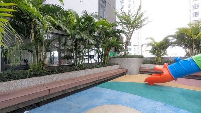 Hình ảnh 🍀Cho Thuê Căn Hộ Officetel CENTRAL PREMIUM P5 Q8. Giá Chỉ Từ 7Tr