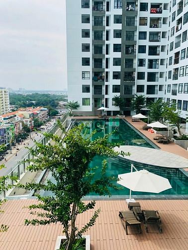 Hình ảnh 🍀Cho Thuê Căn Hộ Officetel CENTRAL PREMIUM P5 Q8. Giá Chỉ Từ 7Tr