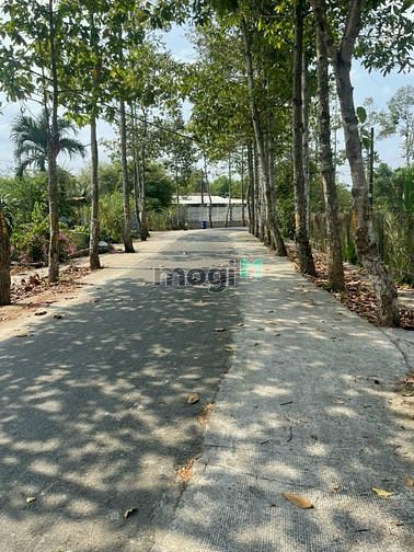 Hình ảnh Bán 500m2 đất thổ cư. Đường nhựa. Giá 3,5 tỷ